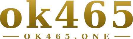 ok465 logo