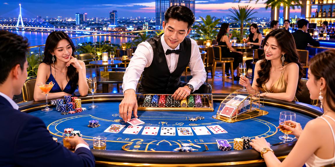 ok465 MoMo Hoạt Động Như Thế Nào Tại ok465