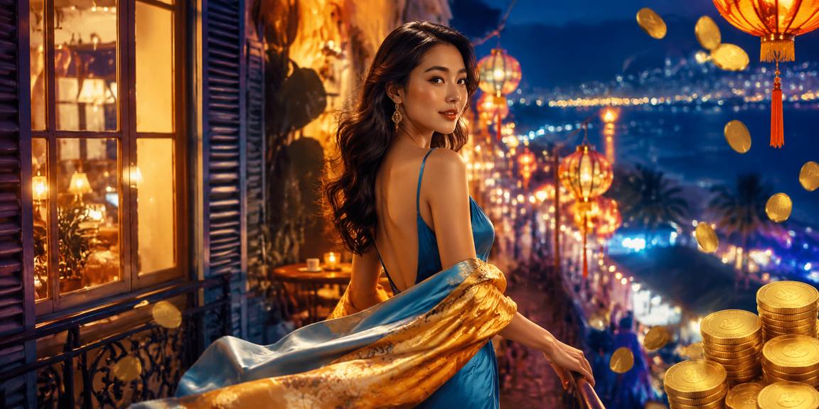 ok465 Những gì có trong sảnh ok465 casino